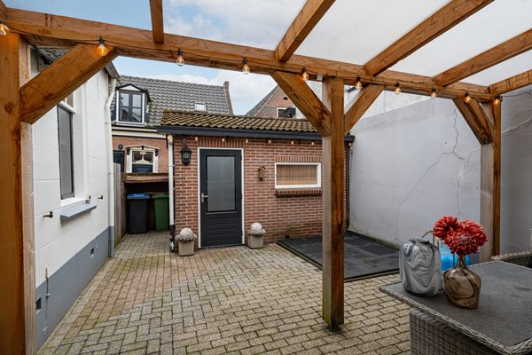 Medium property photo - Boterstraat 22, 4251 CC Werkendam